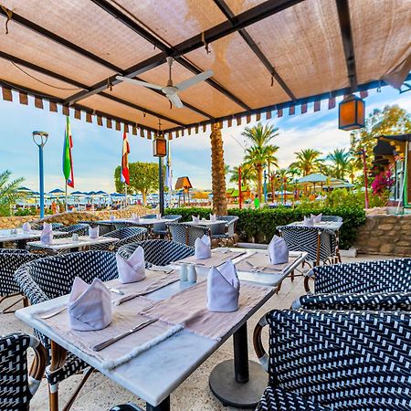 Ghazala Beach Sharm el-Sheikh Exterior photo