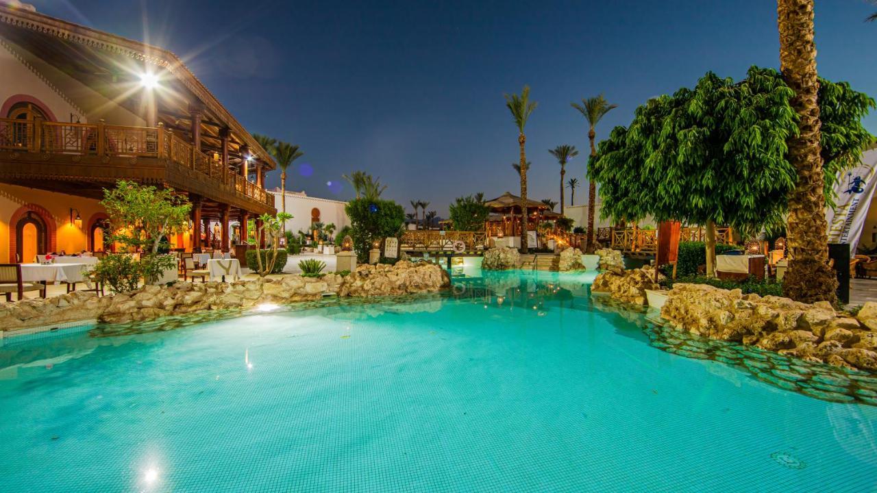 Ghazala Beach Sharm el-Sheikh Exterior photo