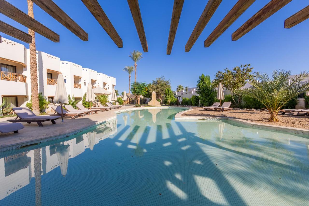 Ghazala Beach Sharm el-Sheikh Exterior photo