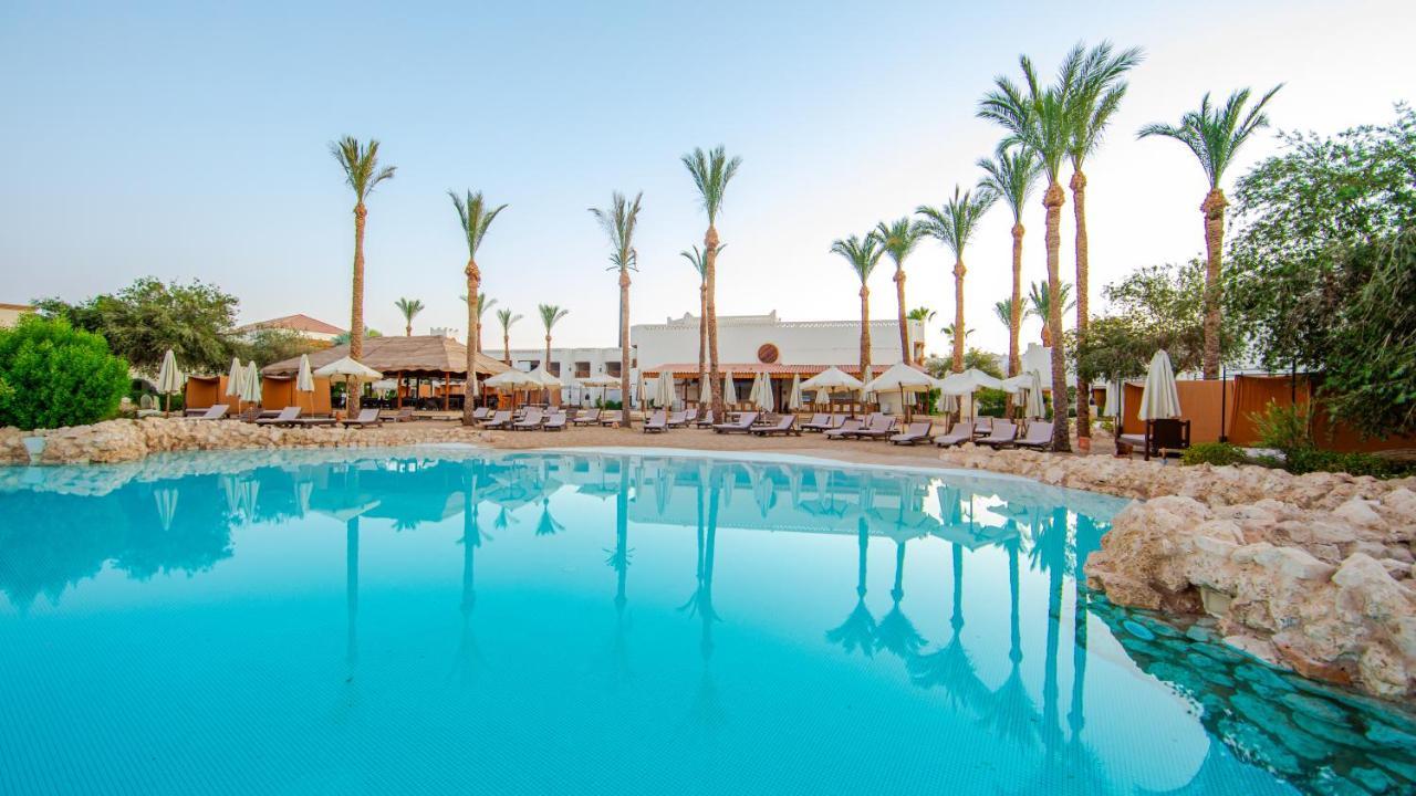Ghazala Beach Sharm el-Sheikh Exterior photo