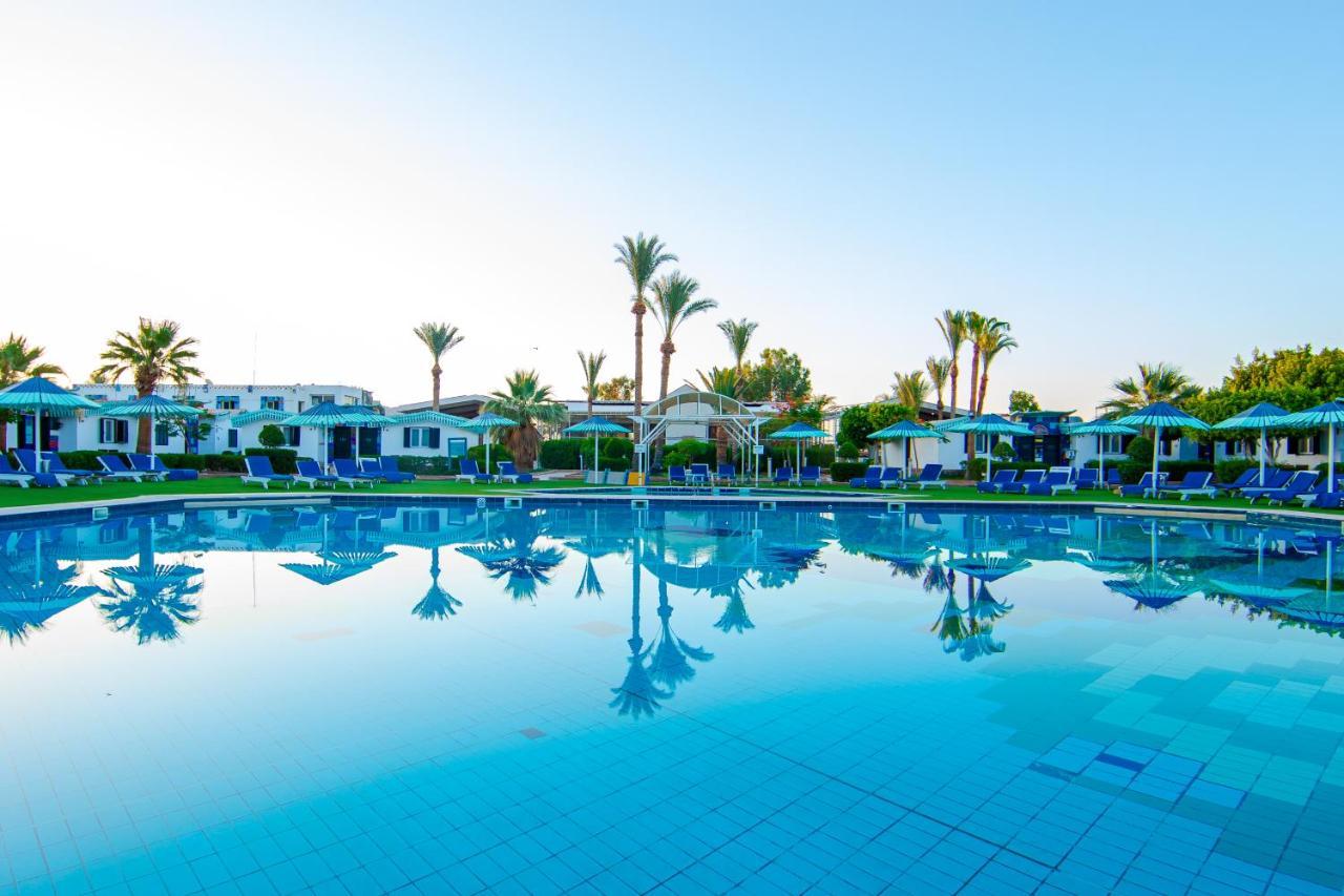 Ghazala Beach Sharm el-Sheikh Exterior photo