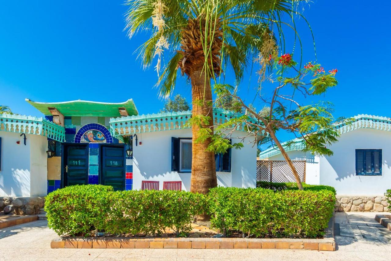 Ghazala Beach Sharm el-Sheikh Exterior photo