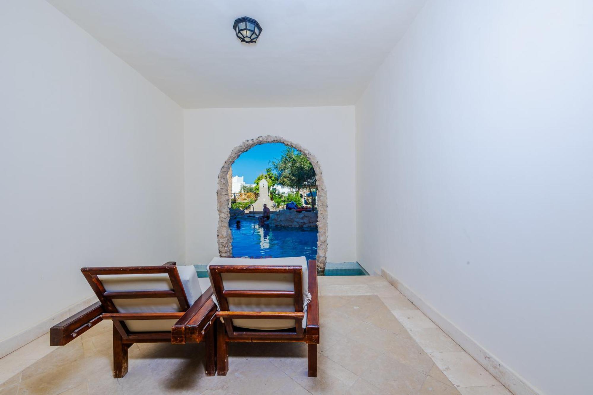 Ghazala Beach Sharm el-Sheikh Exterior photo
