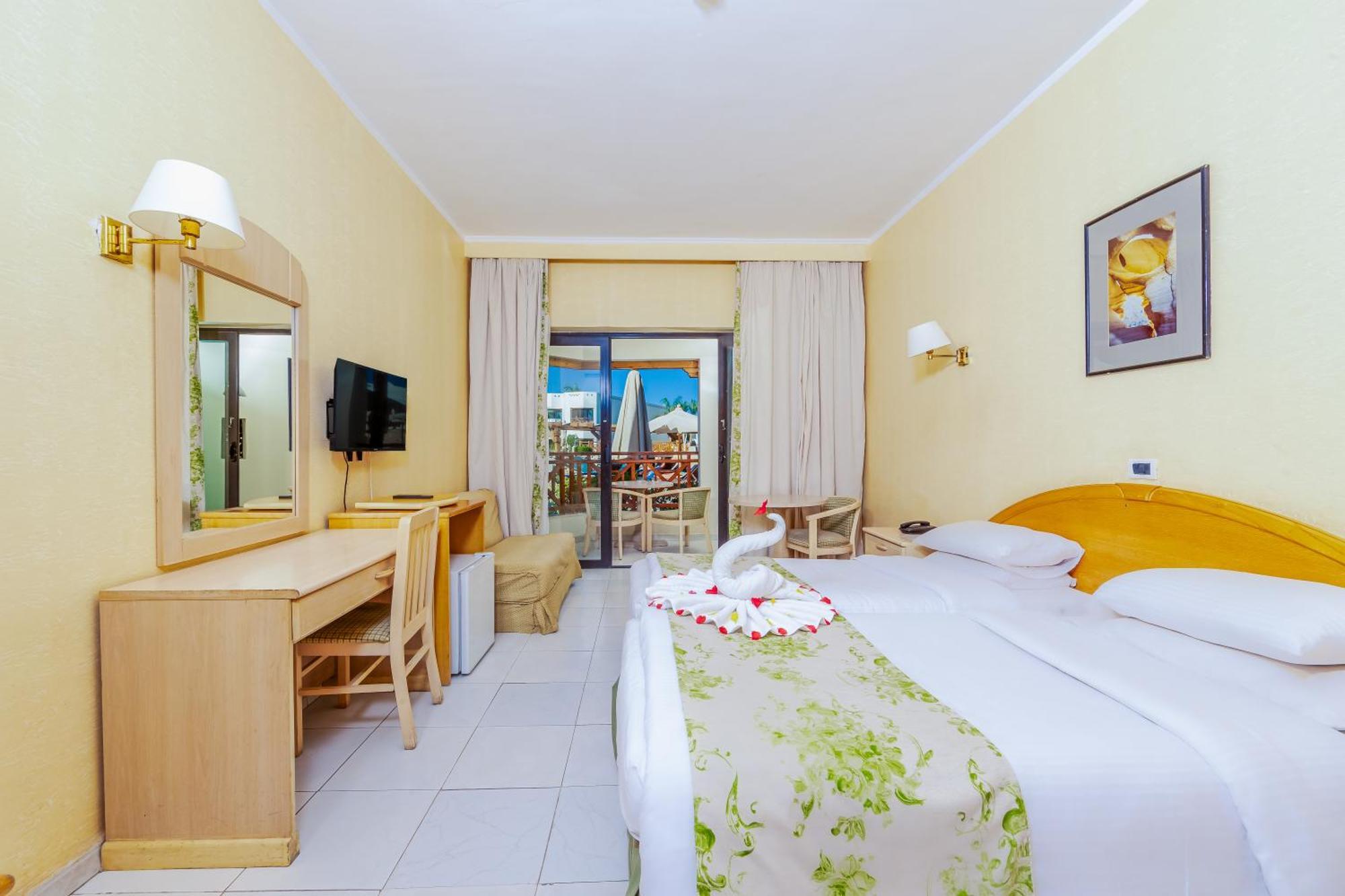 Ghazala Beach Sharm el-Sheikh Exterior photo