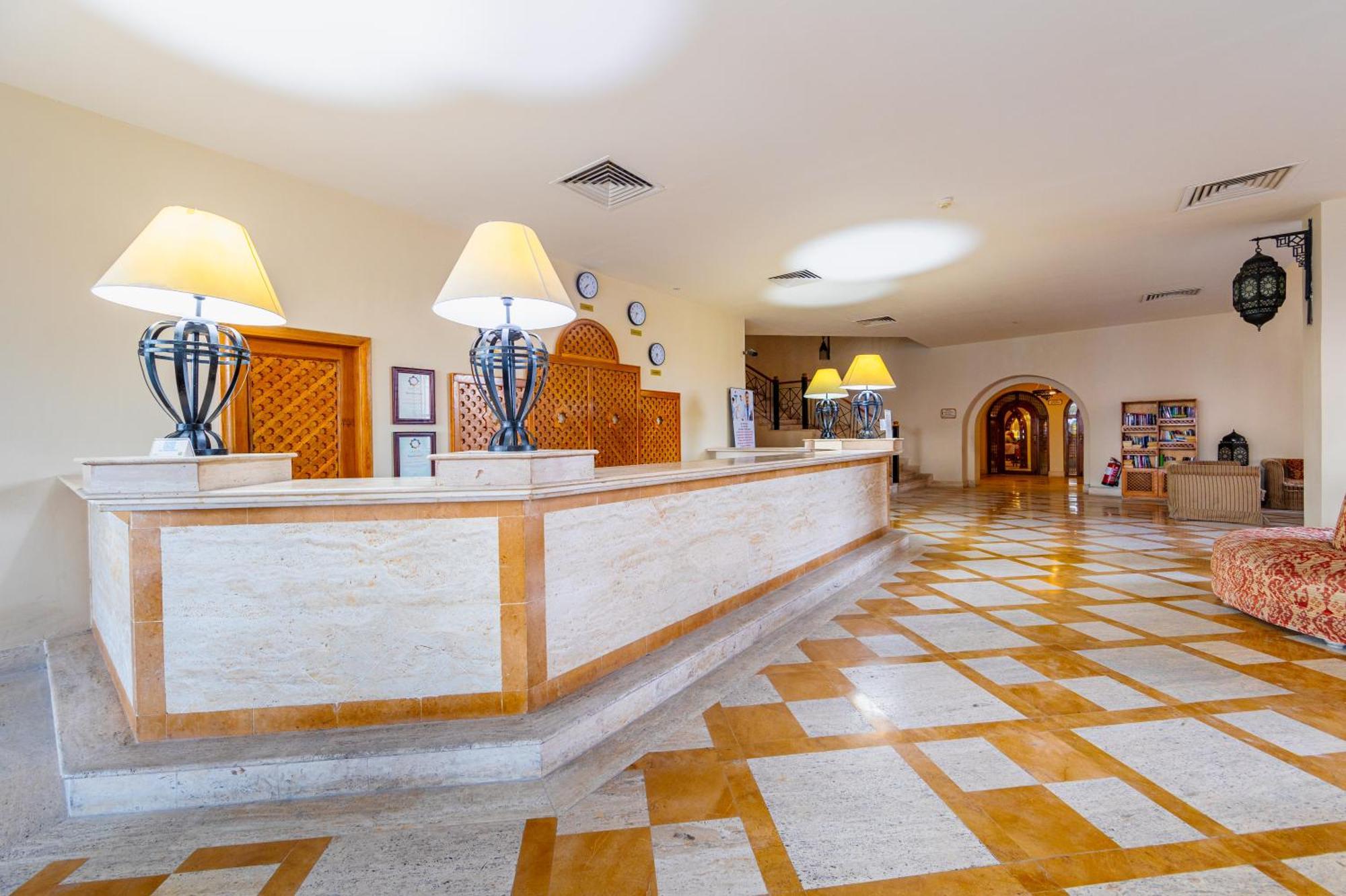 Ghazala Beach Sharm el-Sheikh Exterior photo