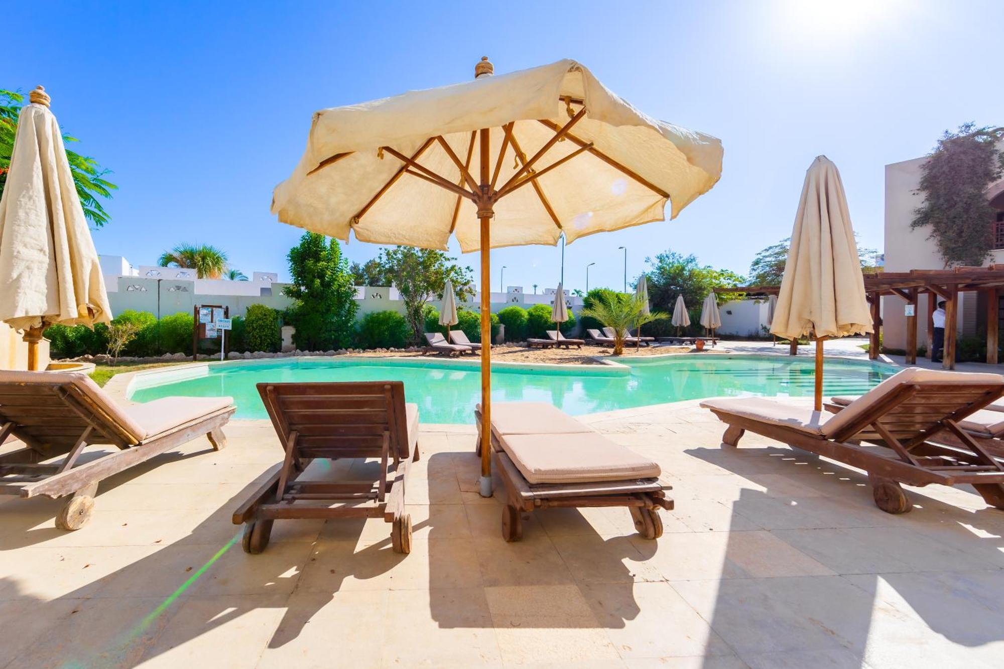 Ghazala Beach Sharm el-Sheikh Exterior photo