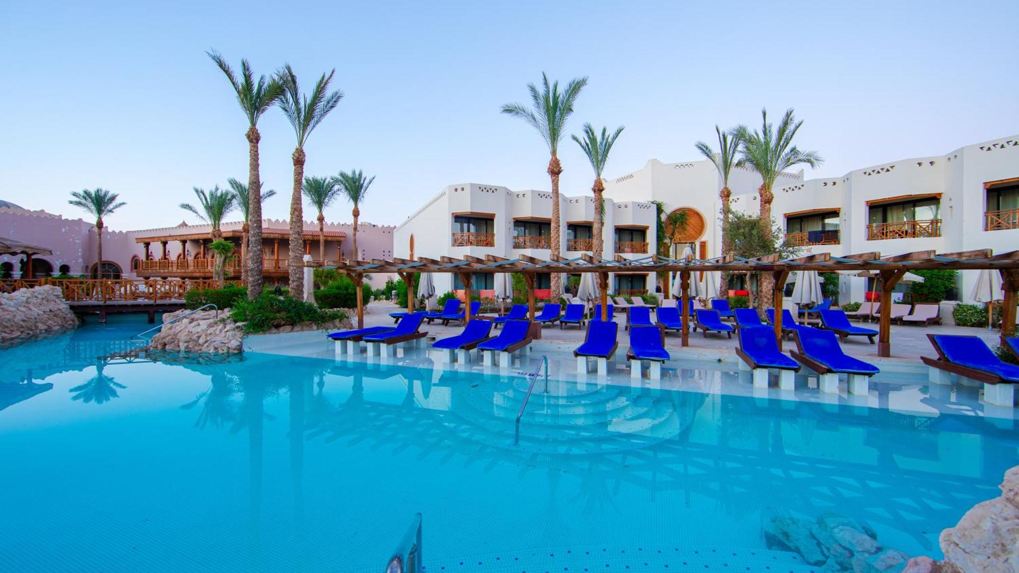 Ghazala Beach Sharm el-Sheikh Exterior photo