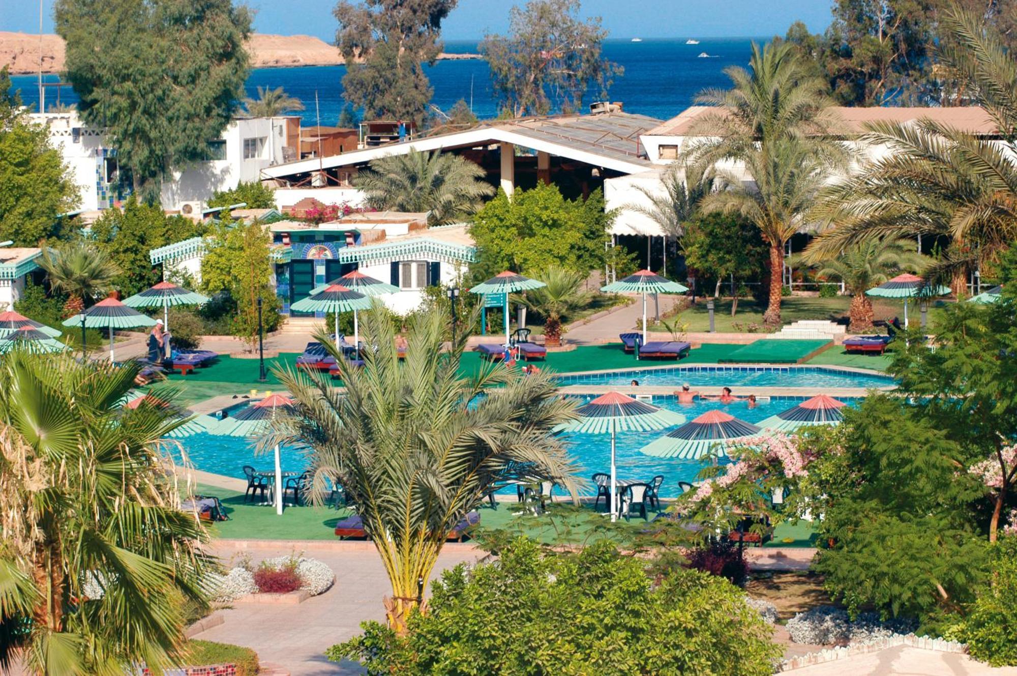 Ghazala Beach Sharm el-Sheikh Exterior photo