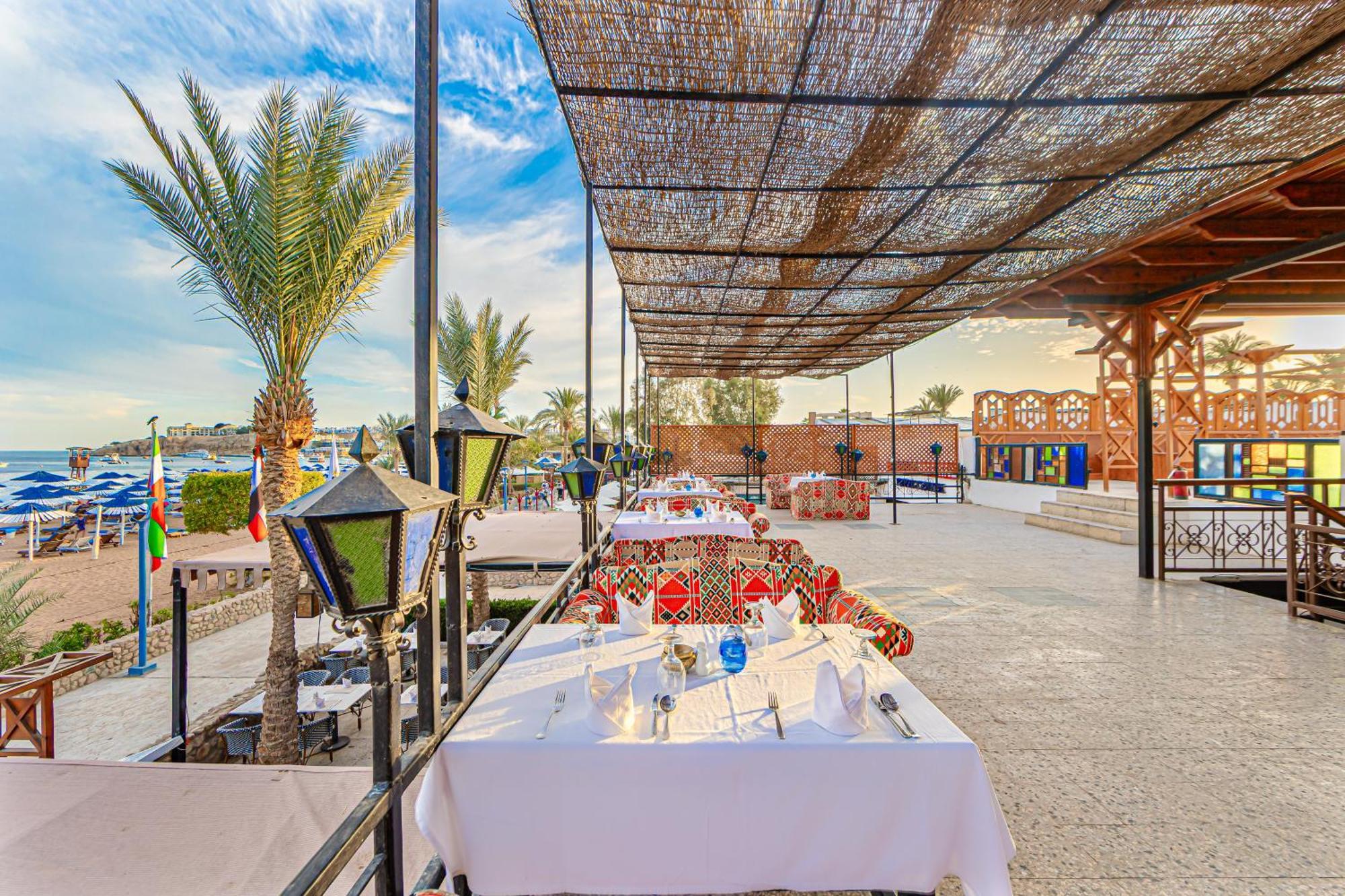 Ghazala Beach Sharm el-Sheikh Exterior photo