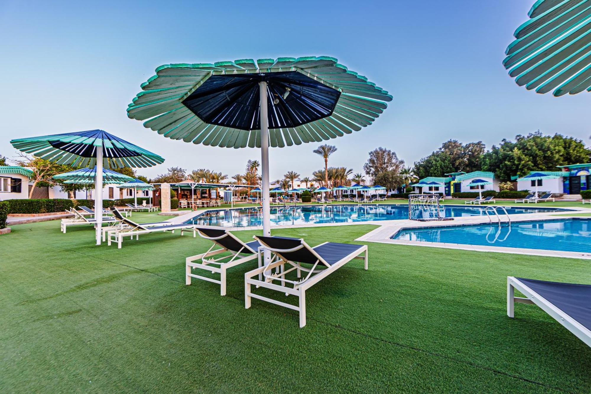 Ghazala Beach Sharm el-Sheikh Exterior photo
