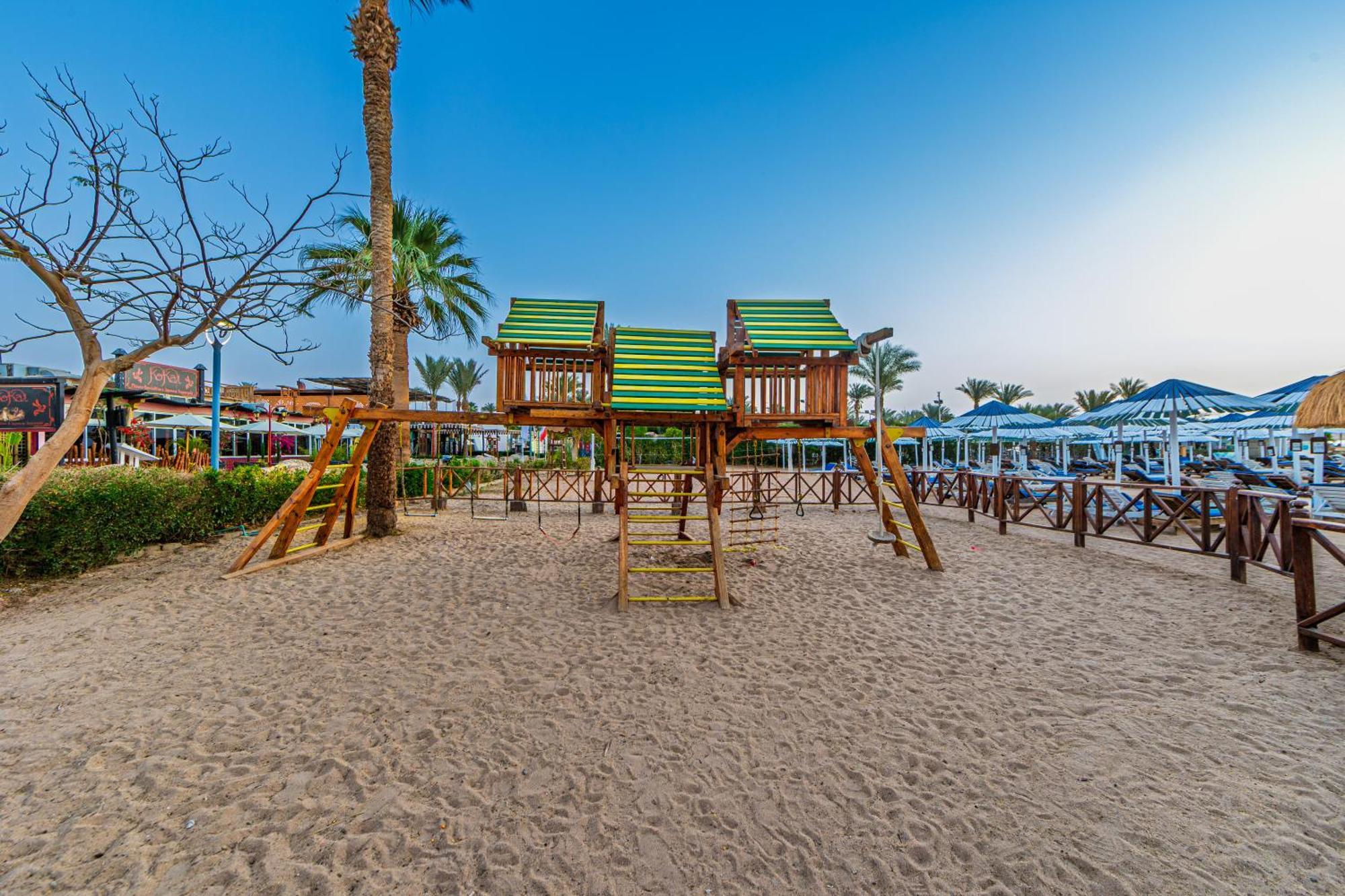 Ghazala Beach Sharm el-Sheikh Exterior photo