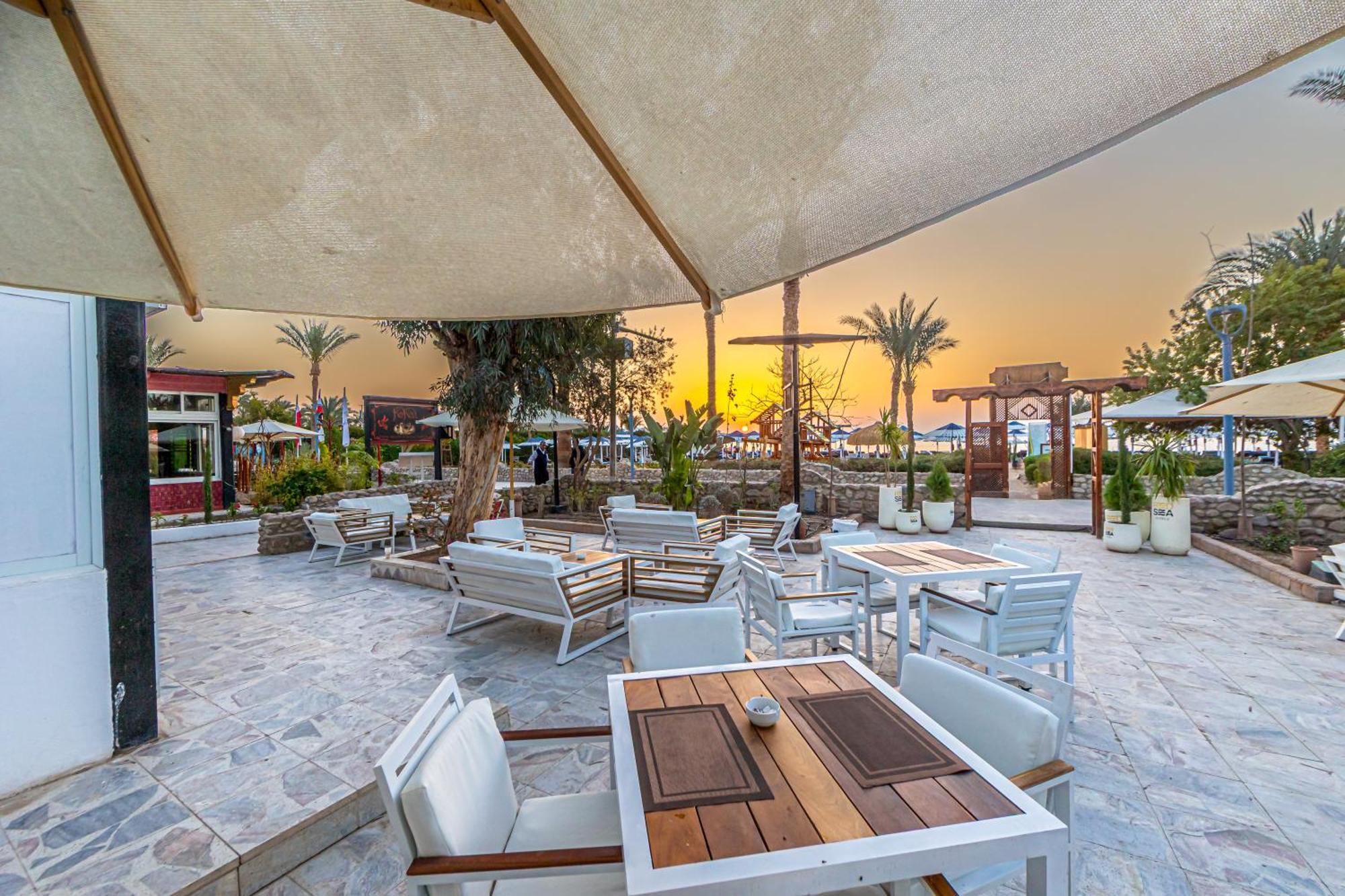 Ghazala Beach Sharm el-Sheikh Exterior photo