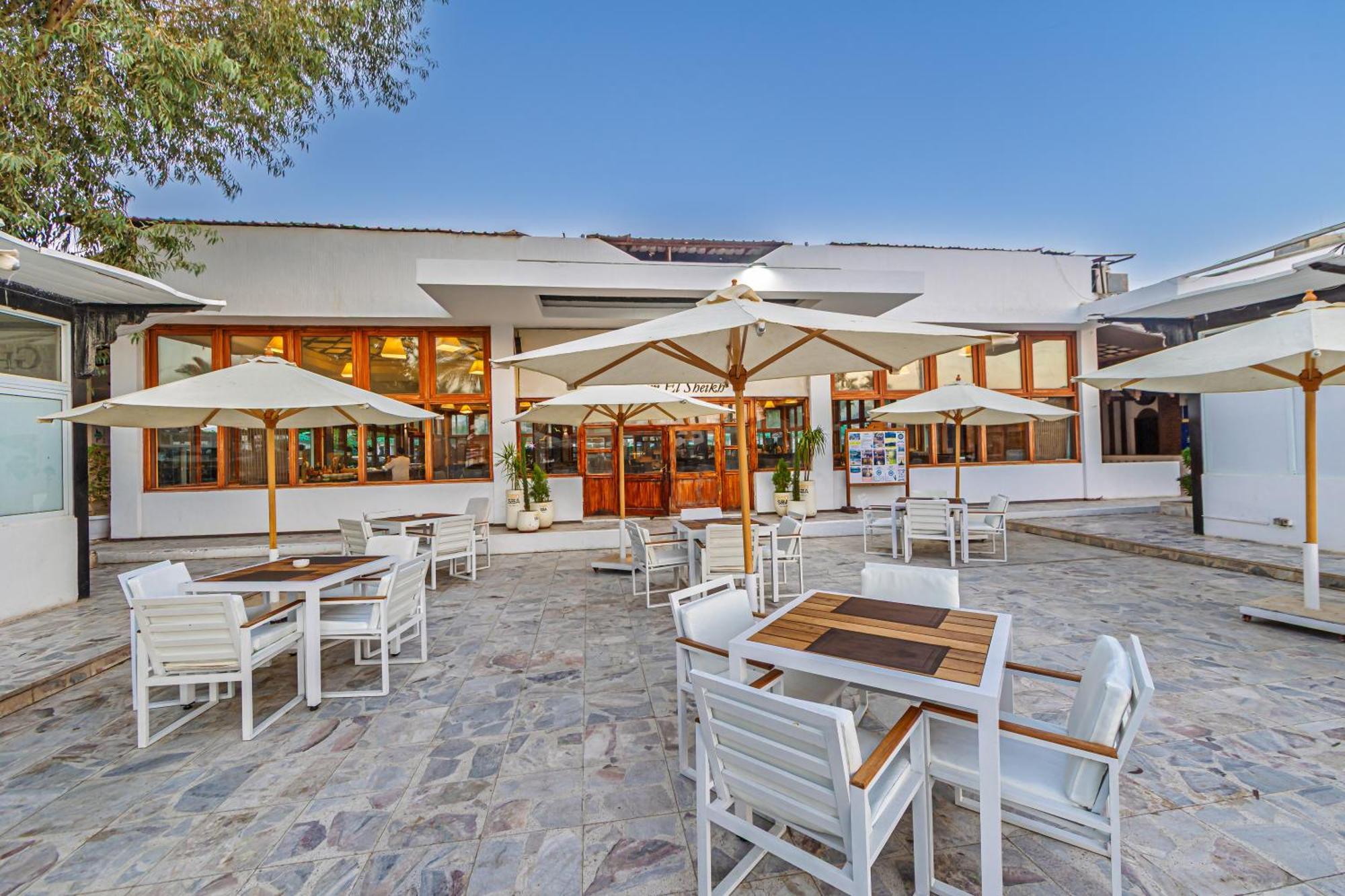 Ghazala Beach Sharm el-Sheikh Exterior photo
