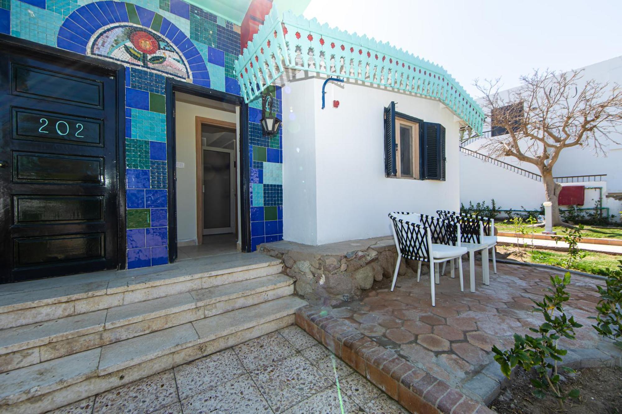 Ghazala Beach Sharm el-Sheikh Exterior photo